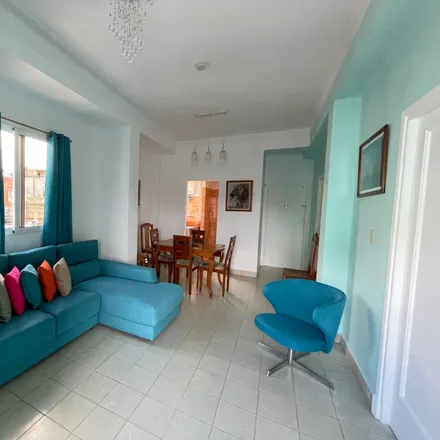 Rent this 2 bed apartment on Campanario 363 in Havana, 10211