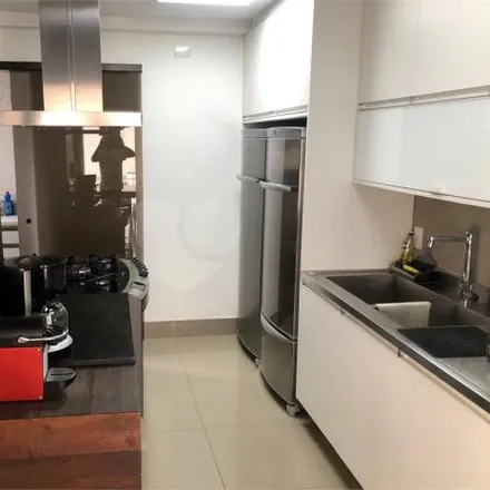 Buy this 3 bed apartment on Edifício Maria Eunice in Rua Augusta 869, Consolação