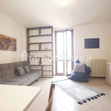 Rent this 1 bed apartment on Via Antonio Badile 45 in 37131 Verona VR, Italy