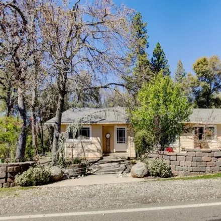 Buy this 3 bed house on 17864 Jayhawk Drive in Lake Wildwood, Nevada County