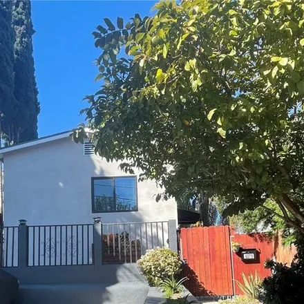 Buy this 4 bed house on 6115 Delphi Street in Los Angeles, CA 90042