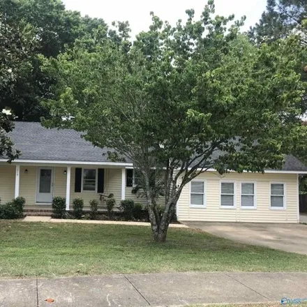 Rent this 3 bed house on 319 Big Oak Lane in Madison, AL 35758