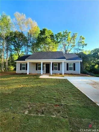 Buy this 3 bed house on 160 Live Oak Place in Rushwood, Athens-Clarke County Unified Government