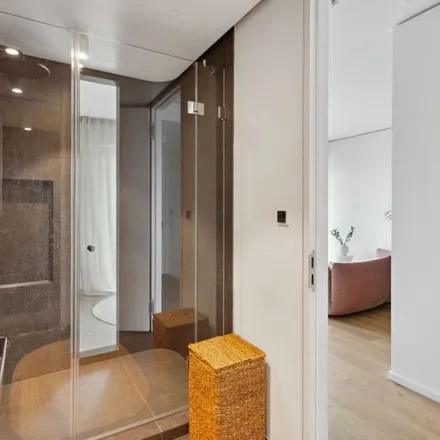 Rent this 2 bed apartment on One Forty West in Senckenberganlage 13-15, 60325 Frankfurt