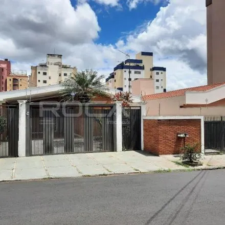 Rent this 3 bed house on Analli Bloco A in Rua Marechal Deodoro 1234, Centro