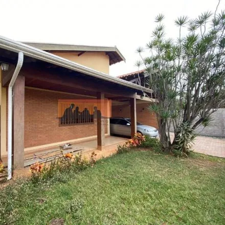 Image 2 - Rua Doutor Ruy Vicente de Melo, Barão Geraldo, Campinas - SP, 13083-715, Brazil - House for sale