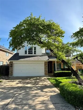 Image 2 - 778 Coomes Place, Cedar Park, TX 78613, USA - House for sale