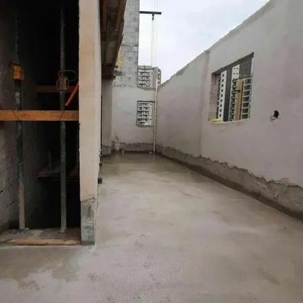 Image 2 - Rua Conselheiro Justino, Campestre, Santo André - SP, 09070-250, Brazil - Apartment for sale