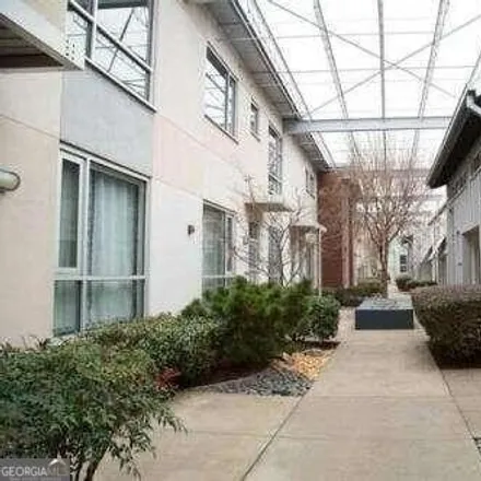Image 7 - La France Street Northeast, Atlanta, GA 30307, USA - House for rent