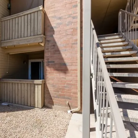 Buy this 1 bed apartment on East Southern Avenue in Tempe, AZ 85282