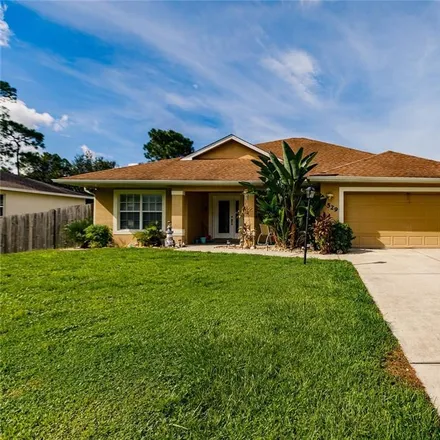 Image 1 - 1529 Fitzgerald Road, North Port, FL 34288, USA - House for sale