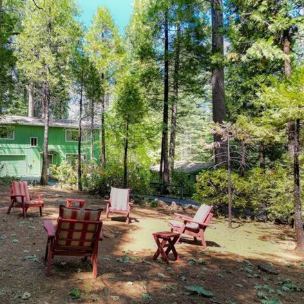 Image 6 - 2054 Fifth Green Drive, Arnold, Calaveras County, CA 95223, USA - House for sale