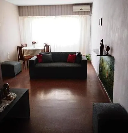 Buy this 3 bed apartment on Concordia 1 in Floresta, C1407 DYB Buenos Aires