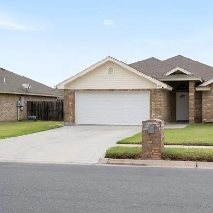 Buy this 3 bed house on 3229 Hanover Place in Brownsville, TX 78520