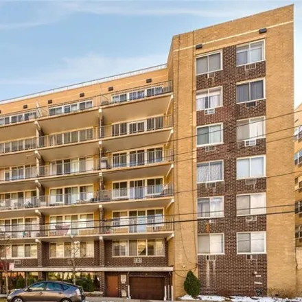 Rent this 1 bed apartment on 650 Shore Road in City of Long Beach, NY 11561