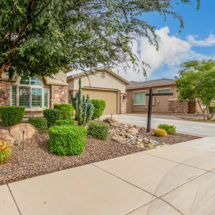 Buy this 5 bed house on 6713 South Lyon Drive in Gilbert, AZ 85298