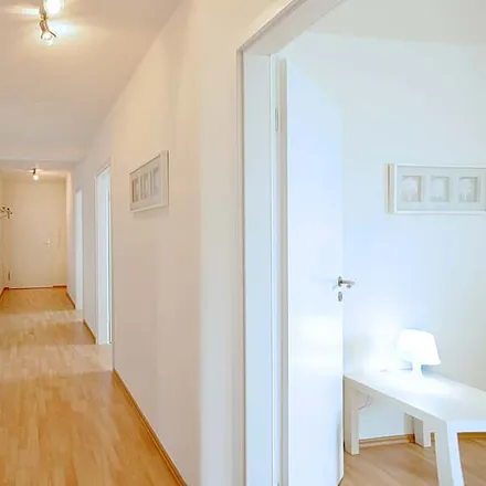 Image 5 - Renoirallee 4a, 60438 Frankfurt, Germany - Room for rent
