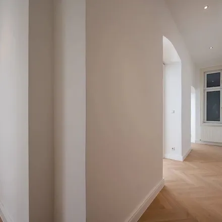 Rent this 4 bed apartment on Burggasse 49 in 1070 Vienna, Austria