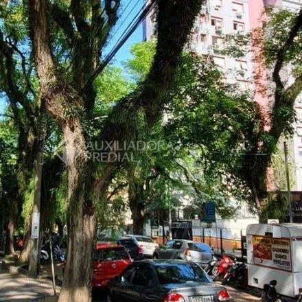 Buy this 1 bed apartment on Manhattan Porto Alegre By Mercure in Rua Miguel Tostes 30, Moinhos de Vento