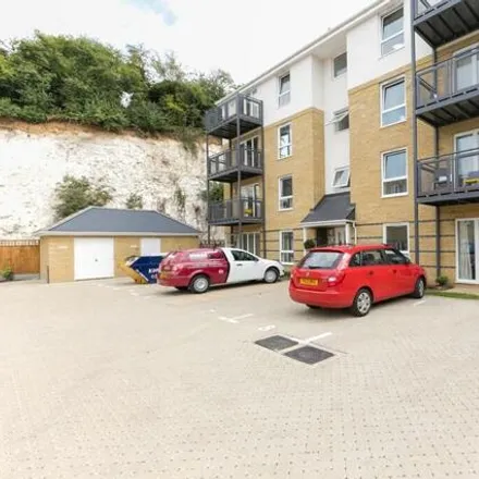 Rent this 2 bed apartment on Sam Centre in Ware Road, Hertford