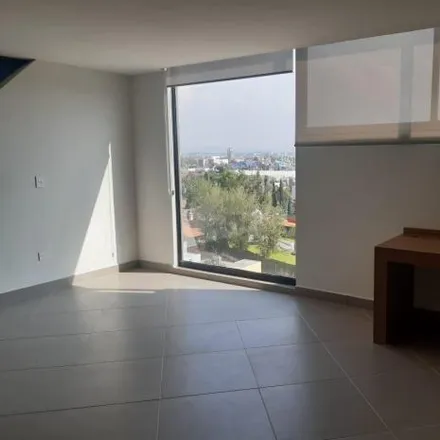 Rent this 1 bed apartment on Calle Mixteca in 72754 Tlaxcalancingo (San Bernardino), PUE