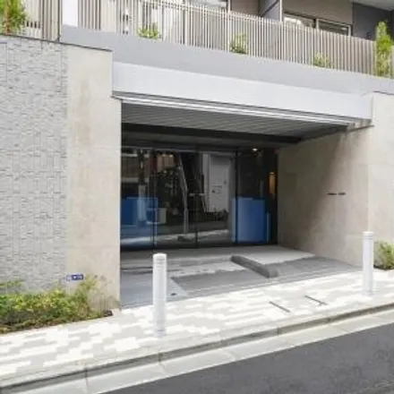 Image 5 - unnamed road, Nishi Gotanda, Shinagawa, 141-0031, Japan - Apartment for rent