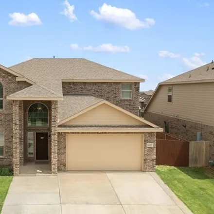 Buy this 4 bed house on 6607 Hall Of Fame Blvd in Midland, Texas