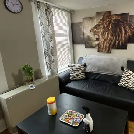 Rent this 1 bed apartment on Portland