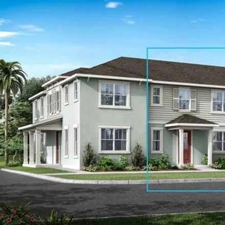 Buy this 3 bed house on Scouting Alley in Orange County, FL 32829