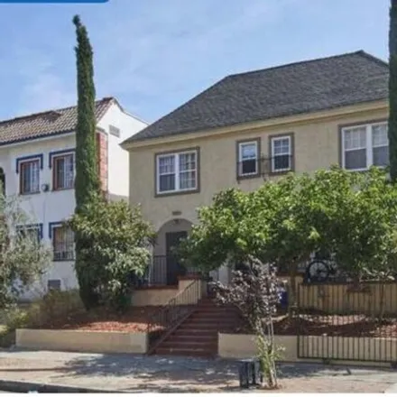 Buy this 8 bed house on 880 South Normandie Avenue in Los Angeles, CA 90005