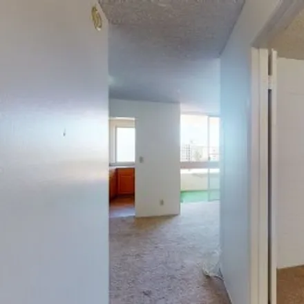 Buy this 1 bed apartment on #a510,1555 Pohaku Street in Zone 1, Honolulu