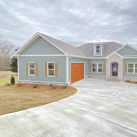 Buy this 3 bed house on unnamed road in Springville, AL 35146