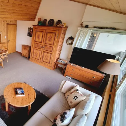 Rent this 3 bed house on Flums in Wahlkreis Sarganserland, Switzerland