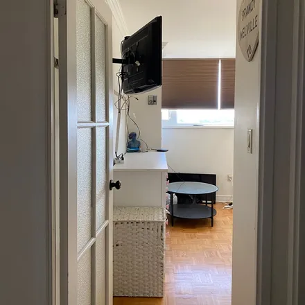 Rent this 1 bed room on Lambton Square in 260 Scarlett Road, Toronto