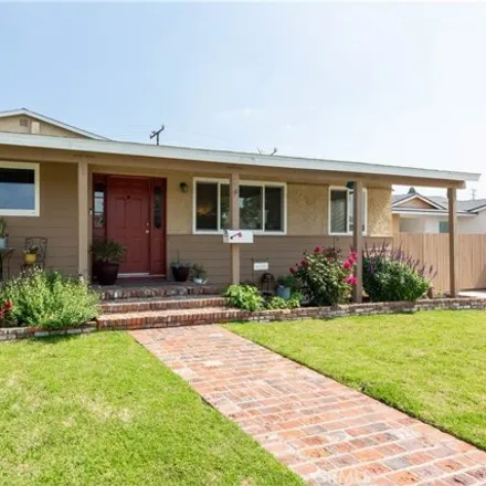 Buy this 5 bed house on 5891 Lemon Ave in Cypress, California