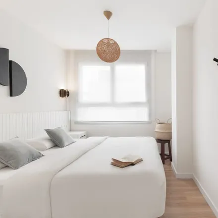 Rent this 2 bed apartment on 08930 Sant Adrià de Besòs