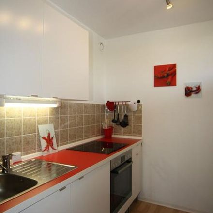 Rent this 1 bed apartment on Adenauerring in 91056 Erlangen, Germany