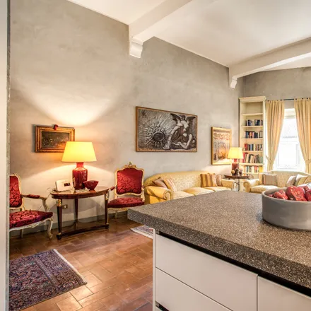 Image 9 - Palazzo Maccarani Odescalchi, Via di Tor Margana, 00186 Rome RM, Italy - Apartment for rent