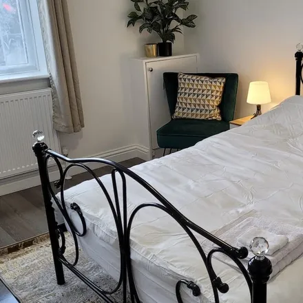 Rent this 1 bed house on Dartford in DA1 2LF, United Kingdom