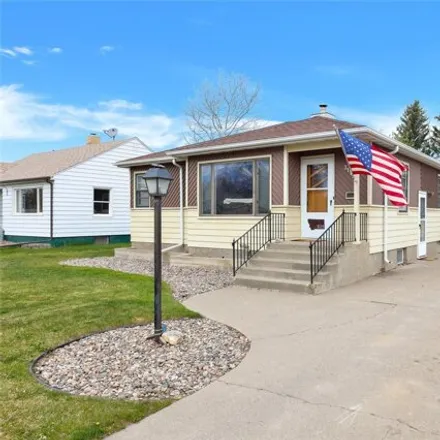 Image 6 - 3159 7th Avenue South, Great Falls, MT 59405, USA - House for sale