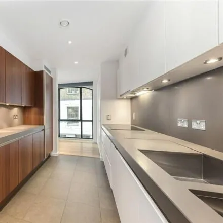 Image 3 - Chelsea Wharf, 15 Lots Road, Lot's Village, London, SW10 0RS, United Kingdom - Apartment for rent