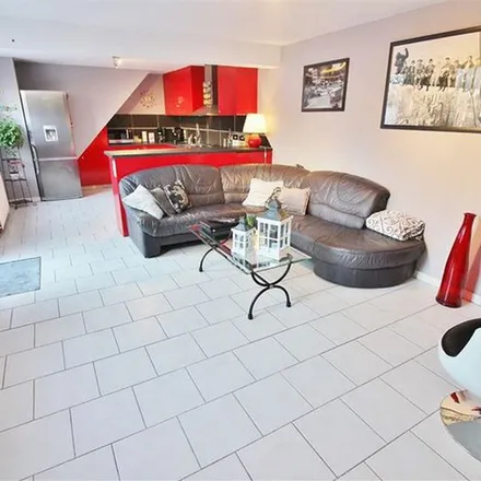 Image 8 - Rue Winston Churchill 235, 4020 Liège, Belgium - Apartment for rent