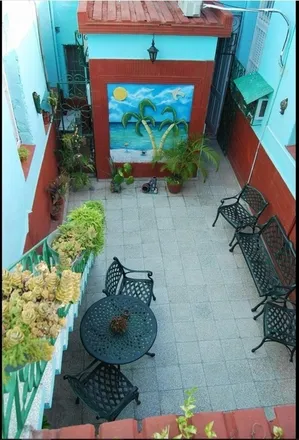 Image 3 - Santa Clara, Raúl Sancho - Condado, VILLA CLARA, CU - House for rent