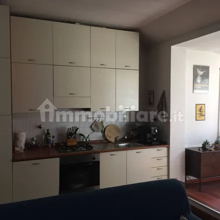 Rent this 2 bed apartment on Via Antonio Canova 43 in 10126 Turin TO, Italy
