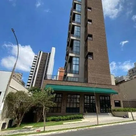 Rent this 1 bed apartment on Rua Augusta 2389 in Cerqueira César, São Paulo - SP