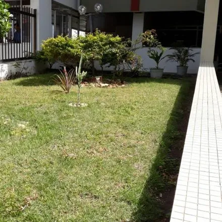 Buy this 2 bed apartment on Rua Plínio Moscoso in Chame-Chame, Salvador - BA