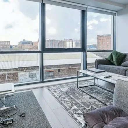Image 8 - Parliament Street, Baltic Triangle, Liverpool, L8 5QY, United Kingdom - Apartment for sale
