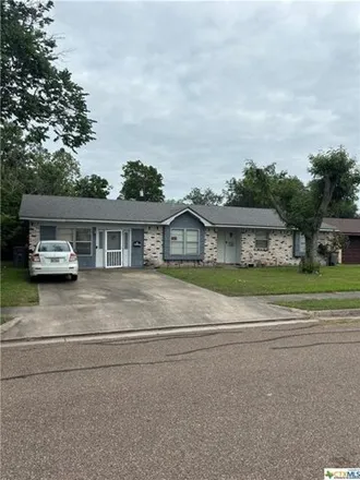 Buy this 3 bed house on 3354 Erwin Avenue in Victoria, TX 77901