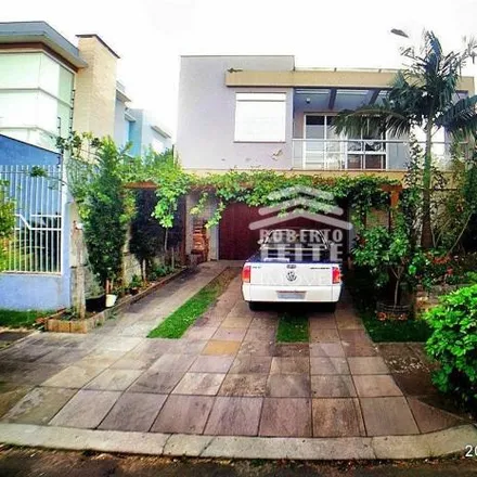 Buy this 3 bed house on Rua Verdes Campos in Mário Quintana, Porto Alegre - RS