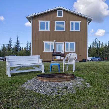 Buy this 3 bed house on 2643 Roseanne Court in North Pole, AK 99705